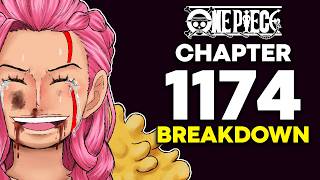 Download Lagu The Elbaf Parents' Sacrifice, Ange's Innocence, and Loki's Zoan Form!! feat. Syv MP3