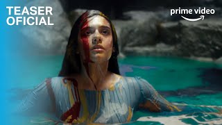 La Rueda del Tiempo - Teaser Oficial en Español | Prime Video España
