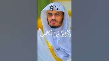 سوره الحج الشيخ ياسر الدوسري #ياسر_الدوسري #قرآن #funny #اكسبلور #المصحف #قرآن #لايك #ياسر_الدوسري