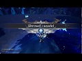 Trial Dauntless Shrowd | Solo 2:48 | Build Easy