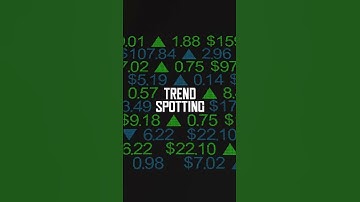 Machine Learning #algotrading #finance #investing