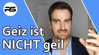 Geiz In Der Partnerschaft