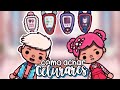 COMO ACHAR CELULARES GRÁTIS NO TOCA LIFE WORLD!!!! |•DICAS DE TOCA LIFE