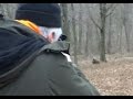 Polowanie zbiorowe - strzał do dzika - Drückjagd - vildsvinsjakt - driven hunt - Chasse Au Sanglier
