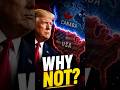 Why Doesn’t the U.S. Take Canada?