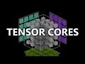 What are Tensor Cores?