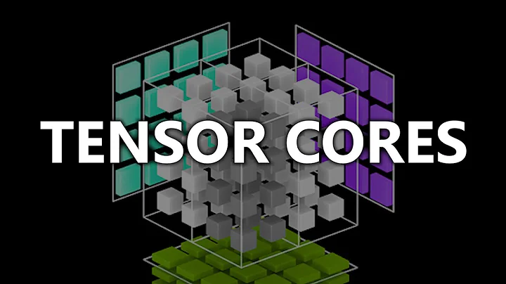 What are Tensor Cores?