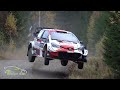 WRC Rally Finland 2021 BEST OF MAX ATTACK | Devillersvideo