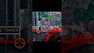 El Reno tornado edit ll R.I.P to the fallen in this accident ll #edit  #capcut #fyp #foryou #draft