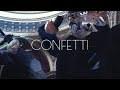 Confetti - Rob A Bank
