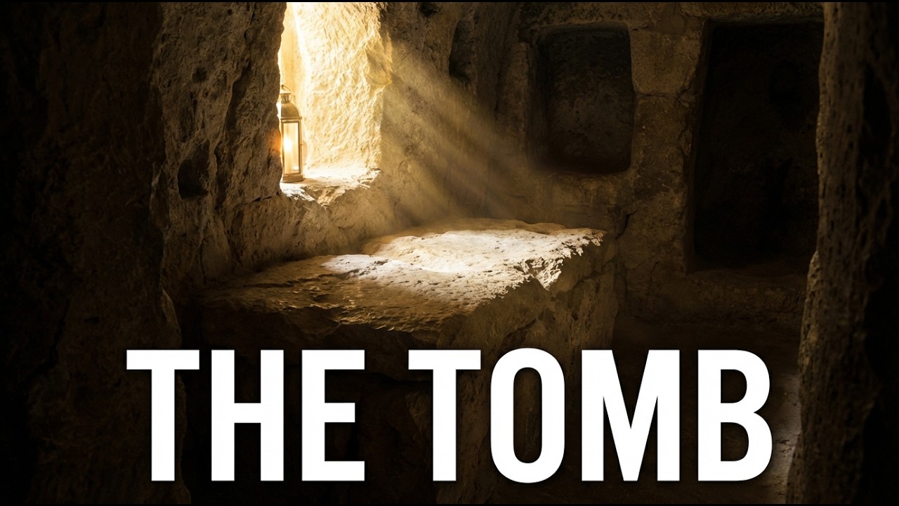 Was Jesus Really Buried Here? What Science Says About His Tomb