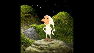 Samorost 1  прохождение