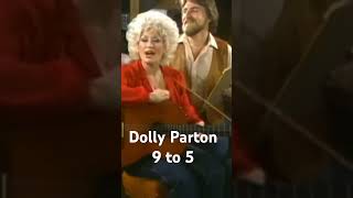 Dolly Parton 9 to 5 #fyp #music #clips #edit #dolly #legend #song