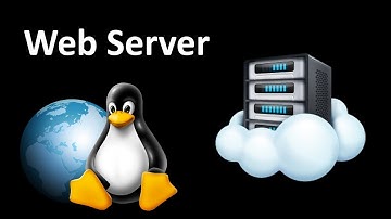 🐧 Como funciona a Internet? O que é um Servidor WEB? Como funciona um Servidor WEB? #webserver