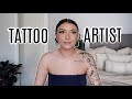 How to Get a Tattoo Apprenticeship + Portfolio Tips