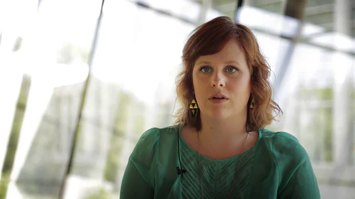 Where Did They Go From Here: Jessica Whalen