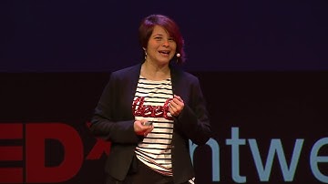 Human trust - the missing upgrade for our democracy | Liliana Carrillo | TEDxAntwerp