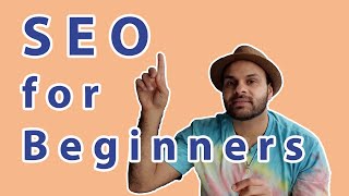 SEO Tutorial for Beginners | Simple step-by-step guide for 2021