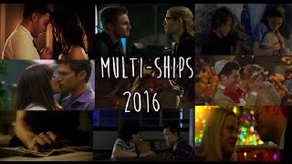 only you I multiships 2016