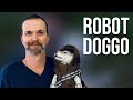 Can You Love A Robot Dog? - 14 Days with Sony AIBO