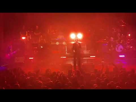 Pulp, “this is what we do for an encore”, Disco 2000, Bridlington Spa, 26th May 2023