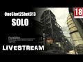 MW3 Survival Solo Foundation Pt1 (18 As Specified By The Developers)