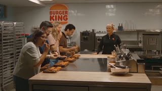 Burger King Chicken Nuggets Commercial #3 (2026)