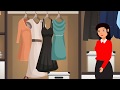TOPBOX laundry locker--- your laundry solution