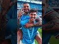El mejor equipo del mundo. #manchestercity #haaland #premierleague #champions #campeones #shorts