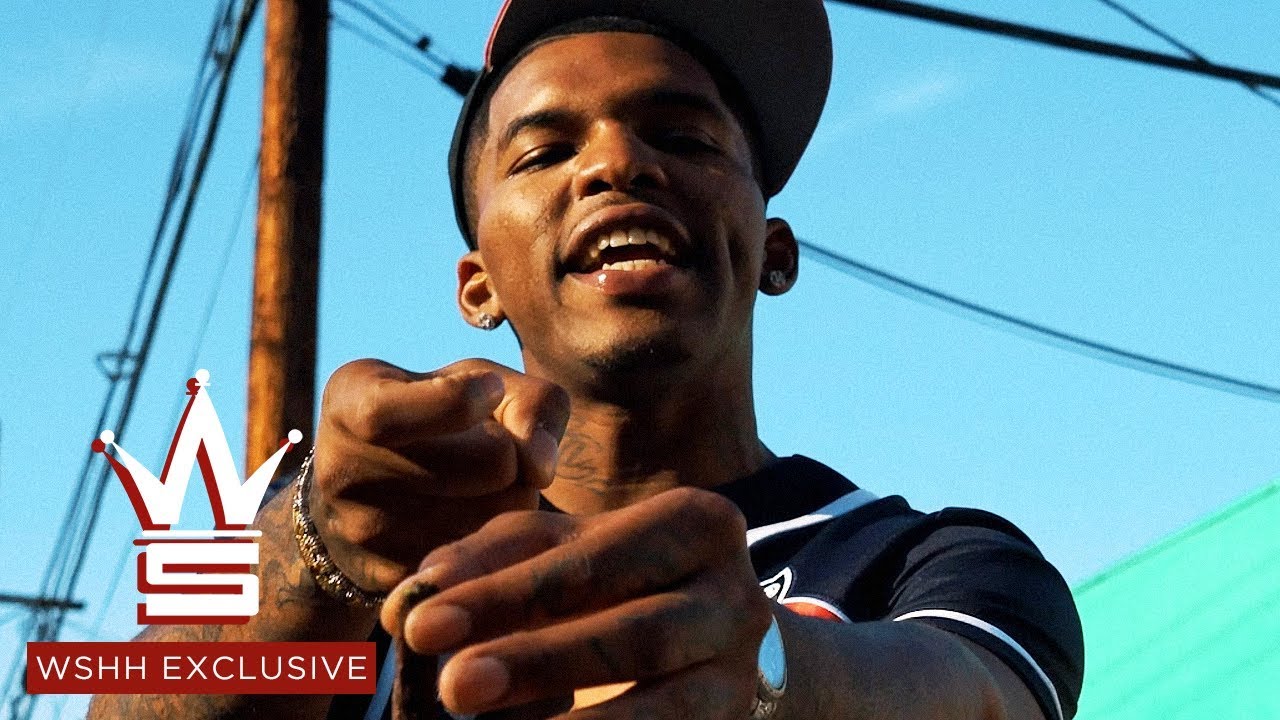 600Breezy - 24 Bars, Pt. 4