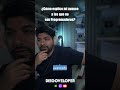 Cómo explicar lo que programo a gente que no programa #shortsparty
