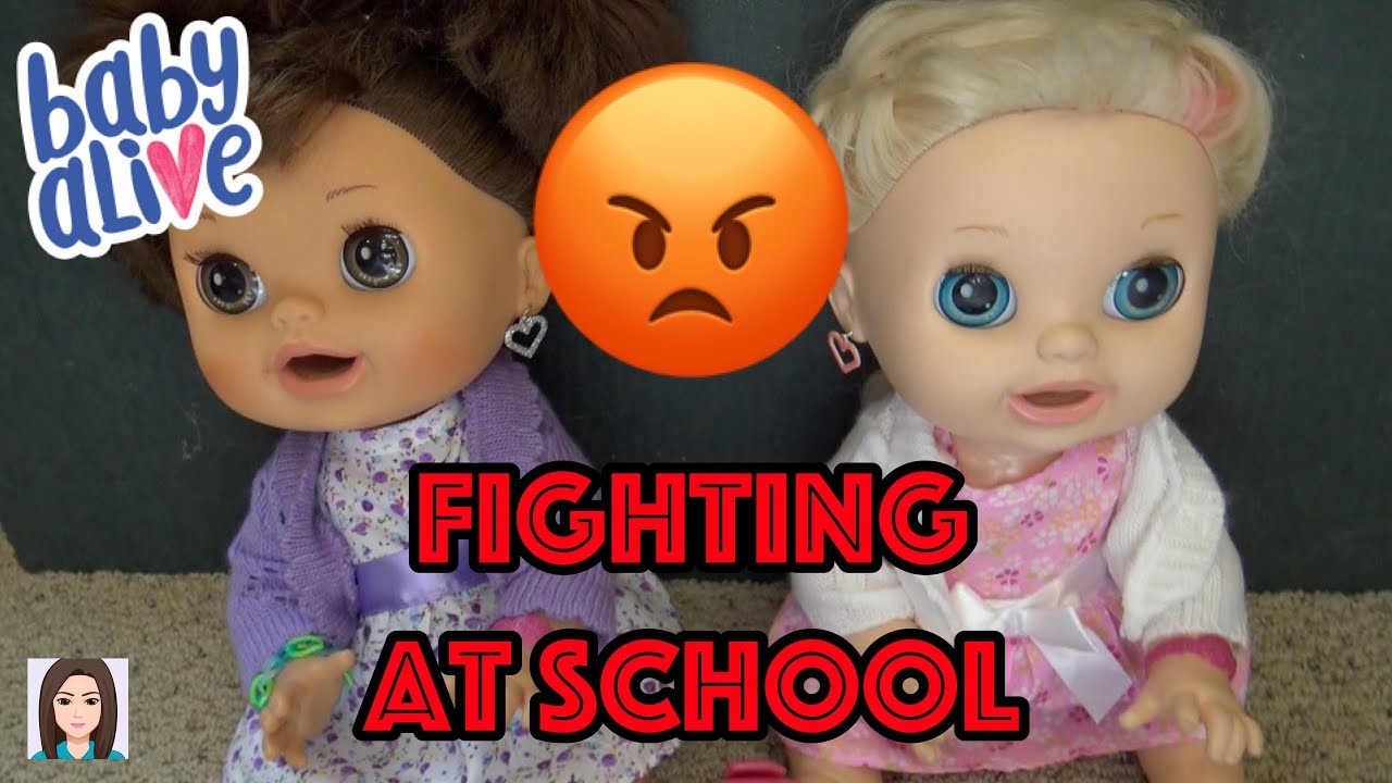 baby alive 2001