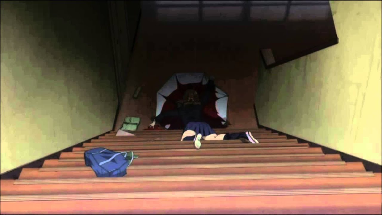 Another AMV - Monster (dotexe remix)