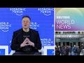 Elon Musk and OpenAI in court | Reuters World News