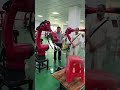 Industrial #collaborative #welding #spraying #six-axis robot#robotfactory #palletizing