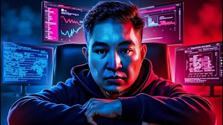 картинка: DARK WEB-ИЙН ХАМГИЙН АЮУЛТАЙ ХҮН БАРИГДЛАА 😱