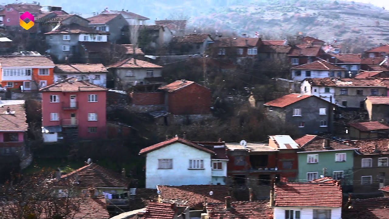 Şehirlerin Ruhu 19.Bölüm Bilecik