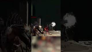 Predator With An Ak-47