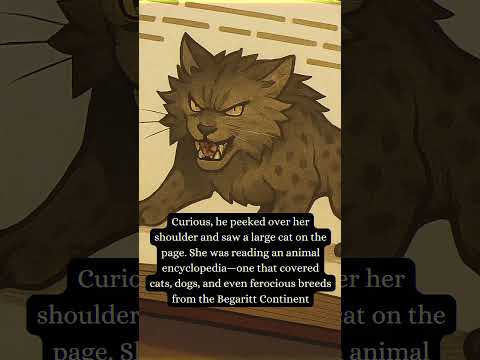 Eris Reading?! ||
