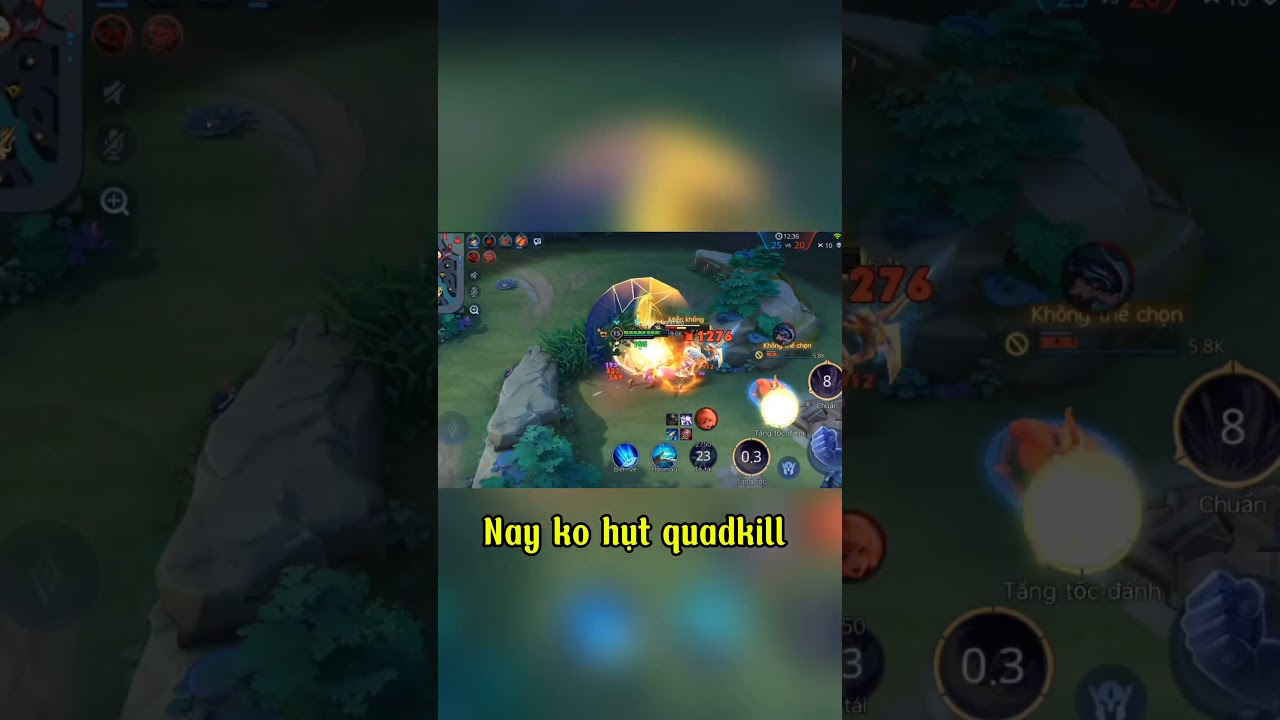 Liên quân // Bạn thân ơi 