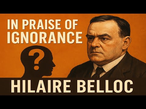 In Praise Of Ignorance Summary In Hindi | In Praise Of Ignorance By