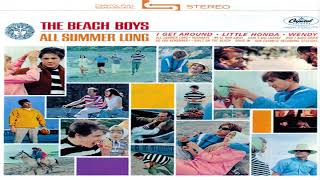 Drive In  THE BEACH BOYS