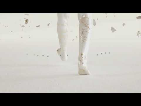 Easy Shen 沈簡單 - 緣木 Woodfish [Official Music Video]