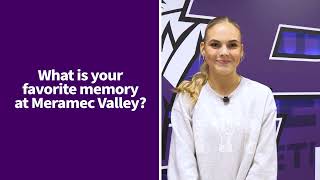 Meramec Valley R-III Senior Spotlight 2026