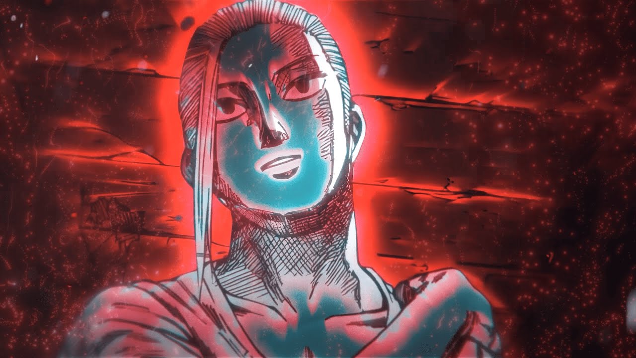 SAKAMOTODAYS OFFICIAL WEBSITE visual data 2