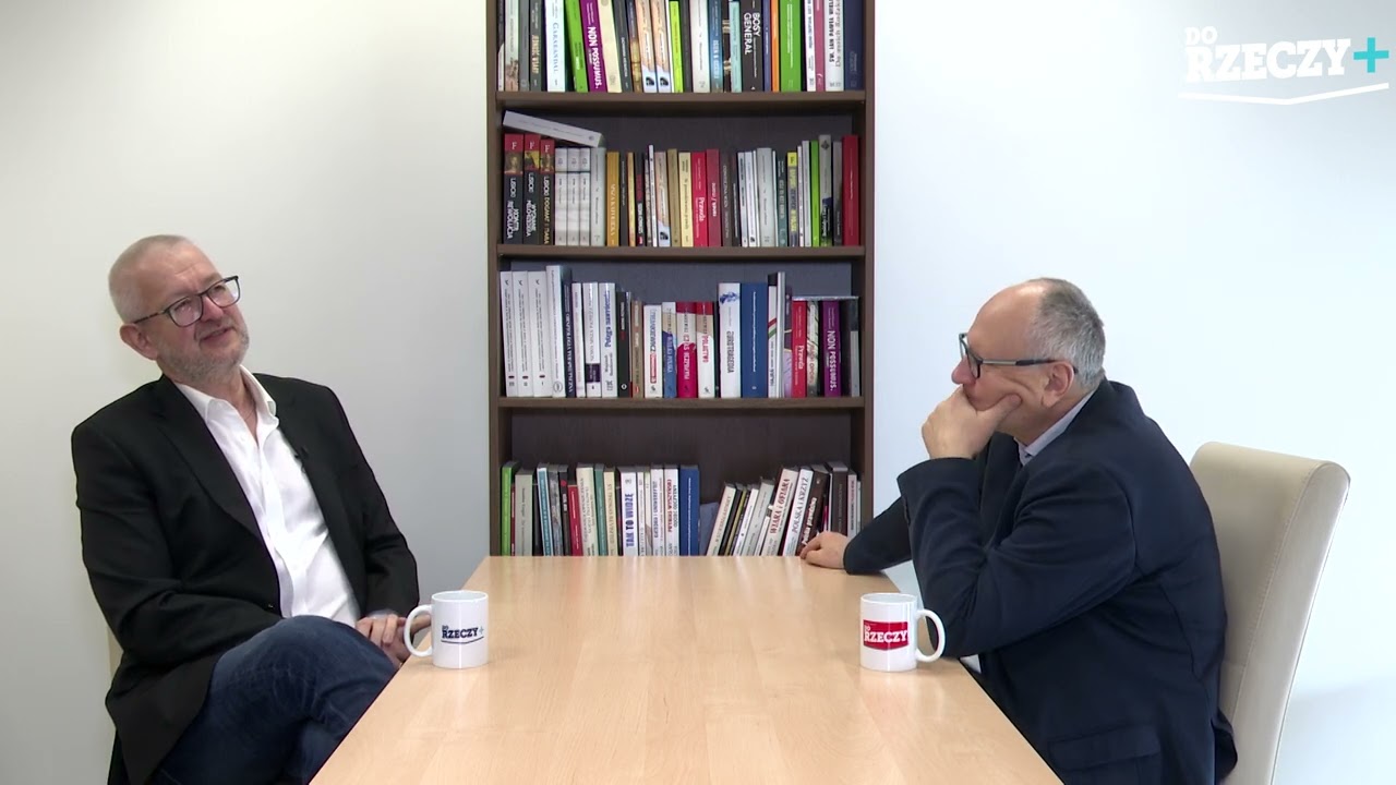 Miniatura: Lisicki: Nawet TSUE broni "neosędziów"....