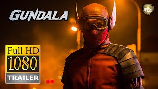 Download Lagu GUNDALA Official Trailer HD (2020) Martial Arts Superhero Movie MP3