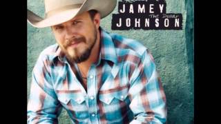 Jamey Johnson- Flying Silver Eagle chords