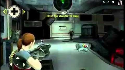 Contract Killer  Zombies 2