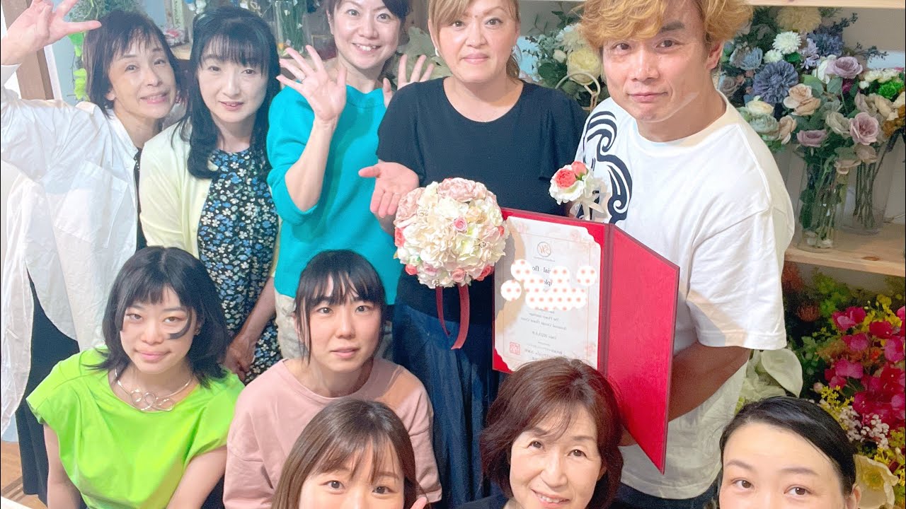 YouTube限定】只今よりスタート！人気のいちごのバスケットが急遽1名様